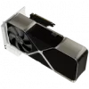 Conjunto de montagem vertical para GPU APNX GAZU-1045 Branco — suporte vertical para GPU para caixas de PC, acabamento branco