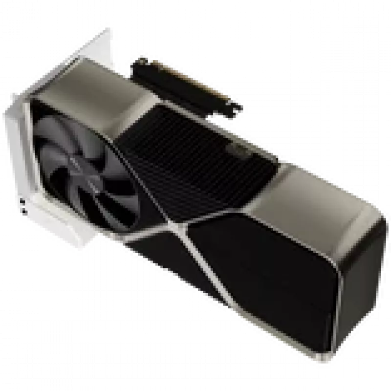 Conjunto de montagem vertical para GPU APNX GAZU-1045 Branco — suporte vertical para GPU para caixas de PC, acabamento branco
