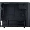 Cooler Master N200 - Torre - Mini ITX / Micro ATX - sem fonte de alimentação (ATX / PS/2)