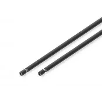 Cabo Digitus DK-SCIC6B-0500 50 m 6 mm² Preto resistente a UV