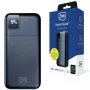 Powerbank portátil 3MK PowerHouse 20.000 mAh