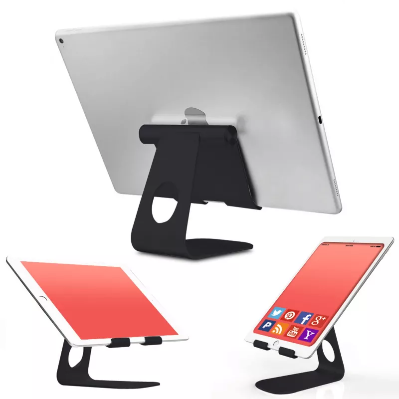 Suporte passivo Terratec iTab M para telemóvel smartphone tablet UMPC