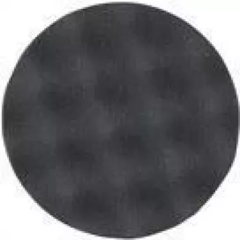 Makita D-62670 disco de lixa de velcro preto 150 150mm (D-62670)