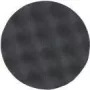 Makita D-62670 disco de lixa de velcro preto 150 150mm (D-62670)