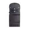 Aquecedor de ar portátil 400W Kalahari