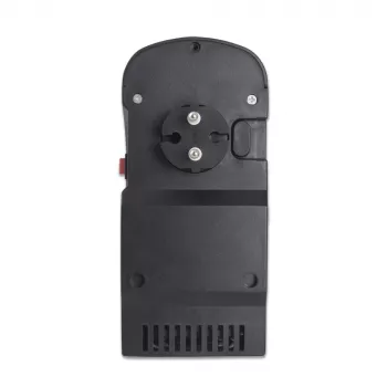 Aquecedor de ar portátil 400W Kalahari