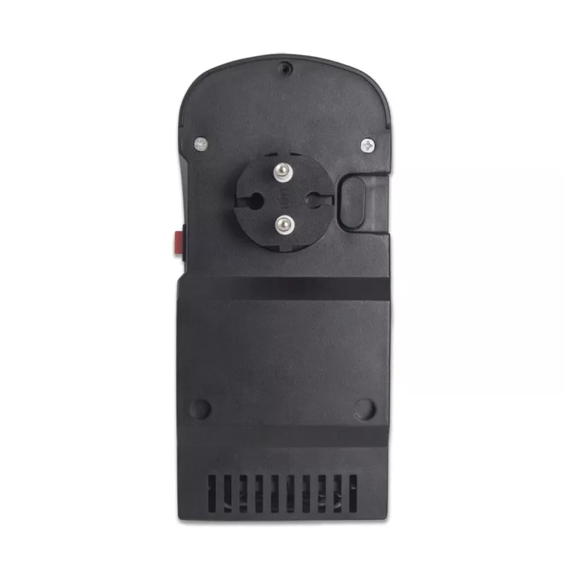 Aquecedor de ar portátil 400W Kalahari