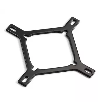 Adaptador de refrigeração líquida para CPU BitsPower MS para socket Intel, preto (BPTA-CPUMSIPT)