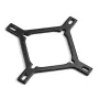 Adaptador de refrigeração líquida para CPU BitsPower MS para socket Intel, preto (BPTA-CPUMSIPT)