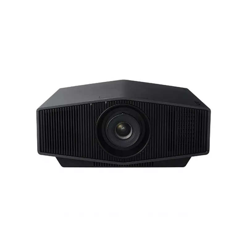 Sony VPL-XW5000 projetor laser SXRD, 2000 lm, 4K (3840x2160), preto