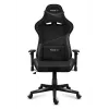 Huzaro Force 6.2 Carbon cadeira gaming, tecido, carga máx. 130 kg, preta