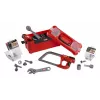Conjunto de caixa de ferramentas de brincar Creative Construction Little Tikes