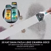 Sharkclean PX200EUT aparelho de limpeza de tapetes portátil limpeza profunda/intermédia branco