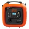 Black & Decker ASI400-XJ Compressor de ar 160 l/min