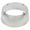 Synergy 21 LED Spot Pendente UFO Acessório. Abajur transparente aberto M