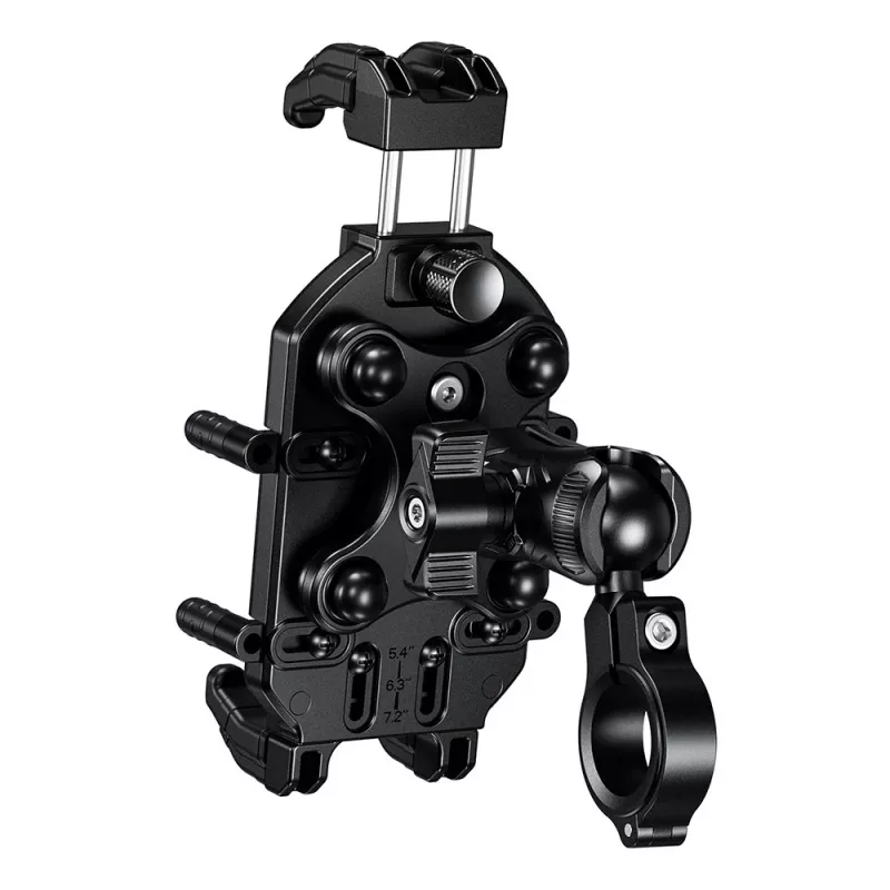 Suporte para telemóvel de bicicleta Ulefone Armor Mount Pro AM01