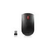 Lenovo 4X30M56888 Rato Office ambidestro RF Wireless Ótico 1200 DPI