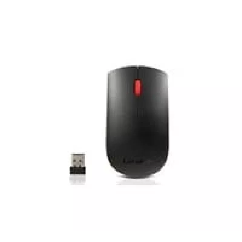Lenovo 4X30M56888 Rato Office ambidestro RF Wireless Ótico 1200 DPI