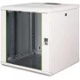 Rack de montagem na parede Digitus DN-19 12U-6/6