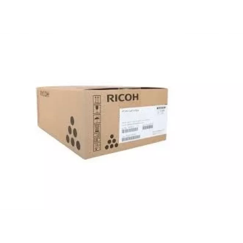 Ricoh toner toner 434073 / M C240 preto 4000 páginas