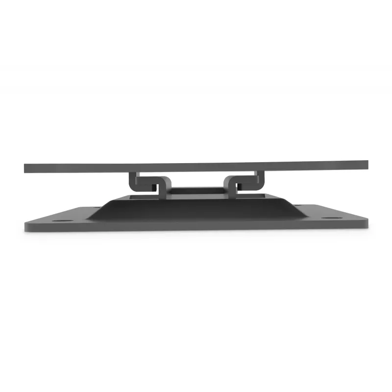 Suporte de parede universal Digitus DA-90303-1 para monitores até 32 polegadas