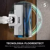 Aspirador vertical Shark IZ380EU