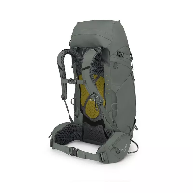 Mochila de trekking para mulher Osprey Kyte 48 - Rocky Brook Green