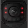 Câmara de vigilância IP Reolink P430 Standard — Bullet, 8 MP (3840×2160), zoom ótico 5×, IP67, PoE/DC, microSD até 256 GB