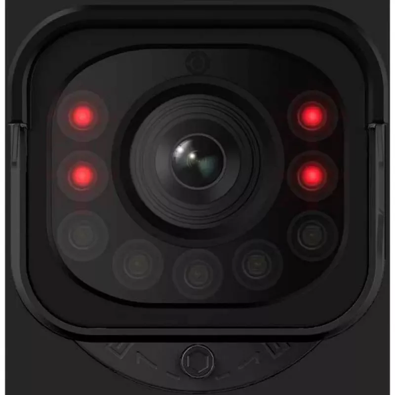 Câmara de vigilância IP Reolink P430 Standard — Bullet, 8 MP (3840×2160), zoom ótico 5×, IP67, PoE/DC, microSD até 256 GB