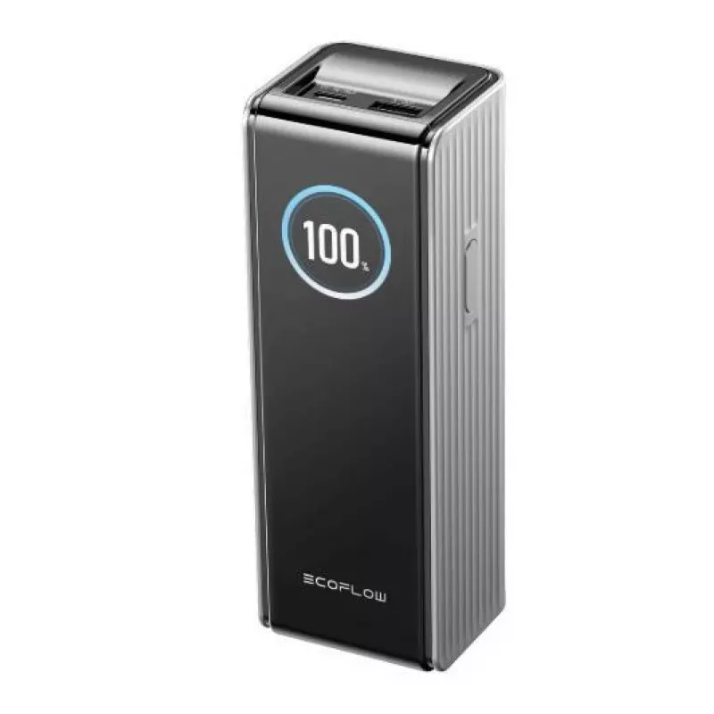 Powerbank ECOFLOW RAPID 25K sem cabo integrado