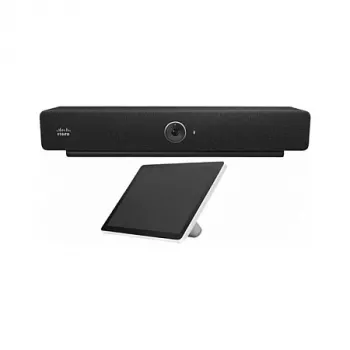 Cisco Webex Room Bar - componente de videoconferência