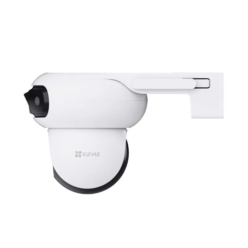 Câmara Wi-Fi EZVIZ H90 Dual 2K+ 2.8-6mm