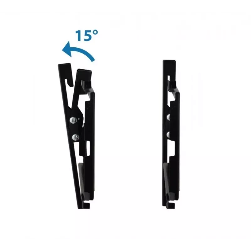 Suporte de TV de parede ESPERANZA ERW010 para 14