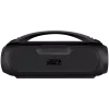 Coluna SVEN PS-380, preta (40W, à prova de água (IPx5), TWS, Bluetooth, FM, USB, 3000mAh)