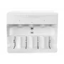 Carregador de bateria Varta carregador universal