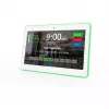 Tablet ALLNET MT15RK3399A10WPoENFC 15 polegadas RGB LED, Android 10, NFC, PoE para salas de reuniões
