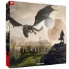 Good Loot The Elder Scrolls Online: Elsweyr puzzle, 1000 peças