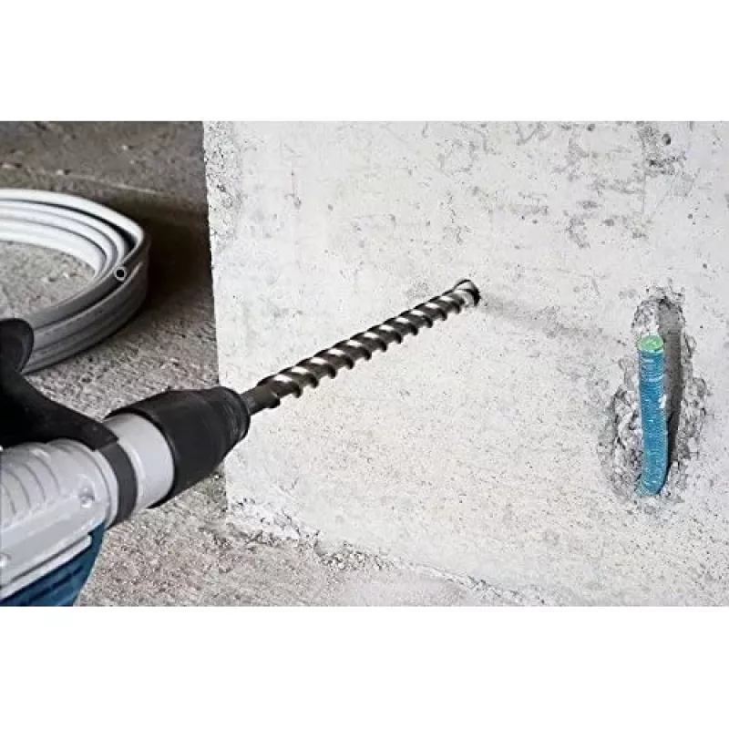 Conjunto de brocas Bosch CYL-5 2608588167
