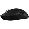 LOGITECH G PRO X Wireless LIGHTSPEED rato e headset gaming - PRETO - 2,4 GHZ/BT - EMEA29-953