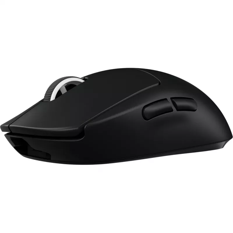 LOGITECH G PRO X Wireless LIGHTSPEED rato e headset gaming - PRETO - 2,4 GHZ/BT - EMEA29-953