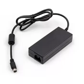 Fonte de alimentação Synology 90W_1 carregador interior preto 90W
