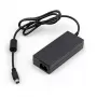 Fonte de alimentação Synology 90W_1 carregador interior preto 90W