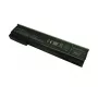 Bateria para portátil, Extra Digital Advanced, HP CA06, 5200 mAh