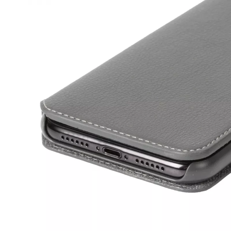 Capa tipo carteira Krusell Pixbo 4 Card SlimWallet