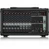 Behringer PMP2000D mesa de mistura amplificada