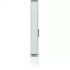 MediaRange - Pen USB - 256 GB - USB 3.0 - Preto, Prateado (MR919)