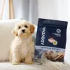 ADDVENA Power of Nature Junior Small Lamb - alimentação seca para cães - 10 kg