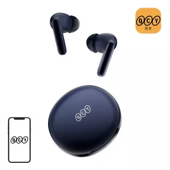 Auriculares QCY T13 ANC2