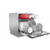 Máquina de lavar louça de encastrar Toshiba DW-08T2EE(S)-PL — 8 serviços, classe de eficiência energética F, 49 dB, 55×59×50 mm