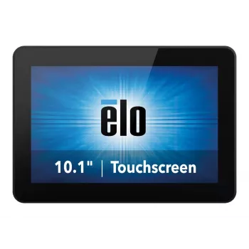 Elo Touch Solutions 1093L – monitor LCD de 10,1 polegadas com entradas VGA e HDMI. Utiliza tecnologia tátil USB e não necessita de fonte de alimentação externa, o que…
